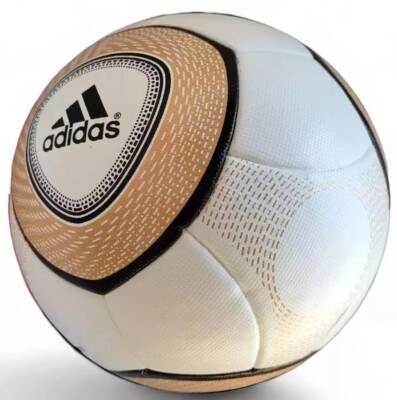 Adidas Jabulani Official Match Ball FIFA World Cup 2010 Soccer