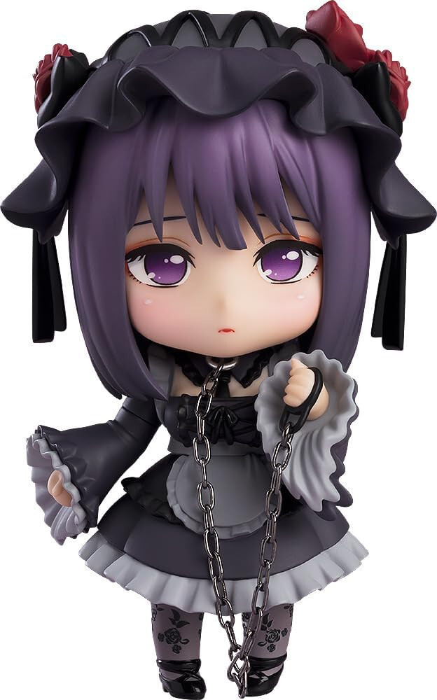 chieko-t.2525-happy　0519 Good Smile Company on X: 