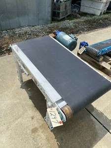 slider conveyor