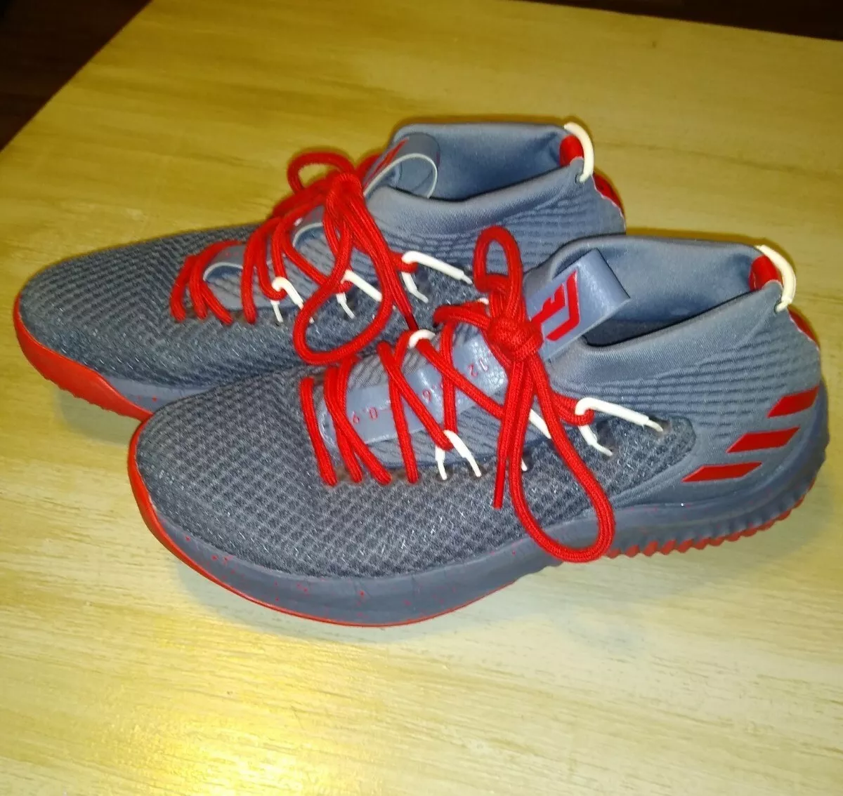 Dame 4 cheap shoe