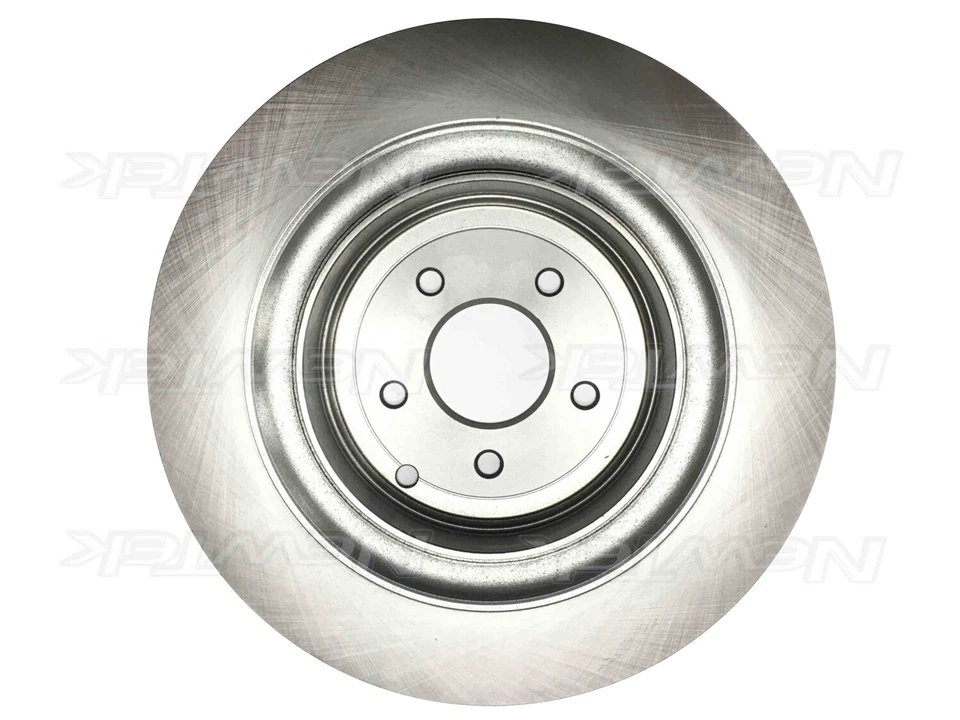 Дисковый тормоз ротор NewTek 31600 - Изображение 3 из 3