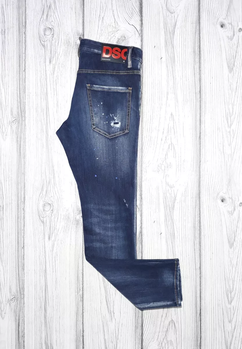 DSQUARED2 SKATER JEAN サイズ50 | guardline.kz