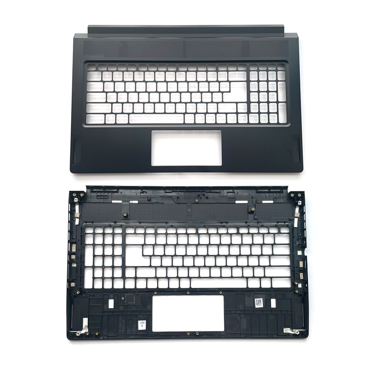 New for MSI GS76 Stealth 11UE 11UG 11UH MS-17M1 Palmrest MS-17M1 Upper Case