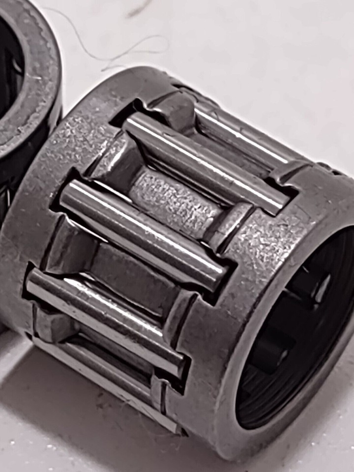 CUSCINETTO A PISTONE STIHL 028 029 030 031 032 034 036 039 041 044 Ms290 Ms310 Ms340 Ms360 Ms390