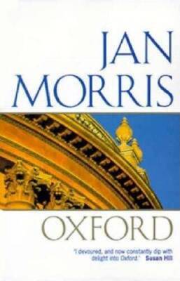 Oxford (Oxford Paperbacks) - Paperback By Morris, Jan - GOOD