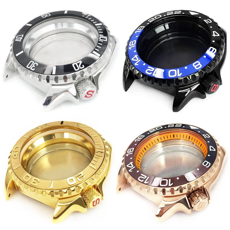 Sloped bezel insert sales