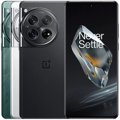 OnePlus 12 1TB 16GB RAM PJD110 (FACTORY UNLOCKED) 6.82 OnePlus 12 1TB 16GB RAM PJD110 (FACTORY UNLOCKED) 6.82