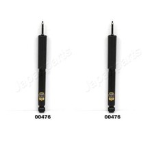 2x Japanparts MM-00476 Stoßdämpfer Hinten für Saab 9-3 9-3X