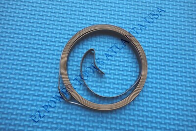 Champion CPE 301CC 302CC Engine Generator Equipment Recoil Starter Spiral Spring