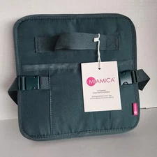Miamica Car Organizer Trunk Organizer Green Vehicle Storage 24 Inches Expanded