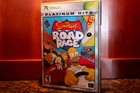 Simpsons Road Rage (Microsoft Xbox, 2001) Platinum Hits Complete "TESTED"