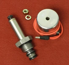 MEYER Snow Plow B-Valve & B9 Coil, 15697. Brand New, Aftermarket, 15698, 15382