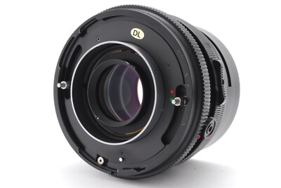 Exc+5 w/Hood】Mamiya Sekor C 127mm f/3.8 Lens For RB67 Pro S SD