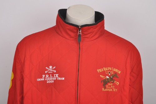 Polo Ralph Lauren Reversible PRL Country Club jacket XL - Picture 10 of 16