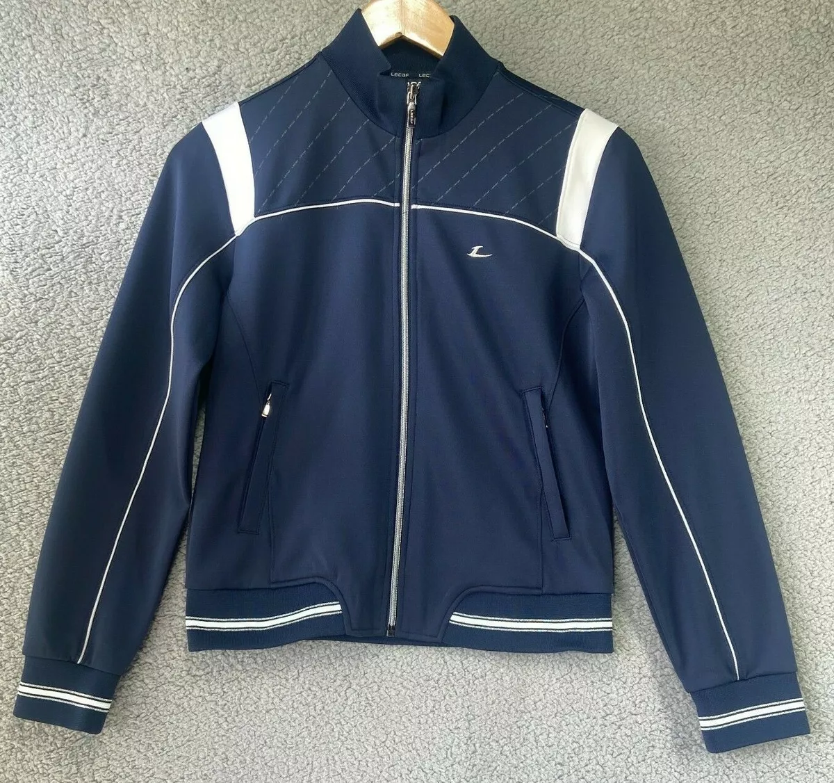 Lecaf winter clearance jacket
