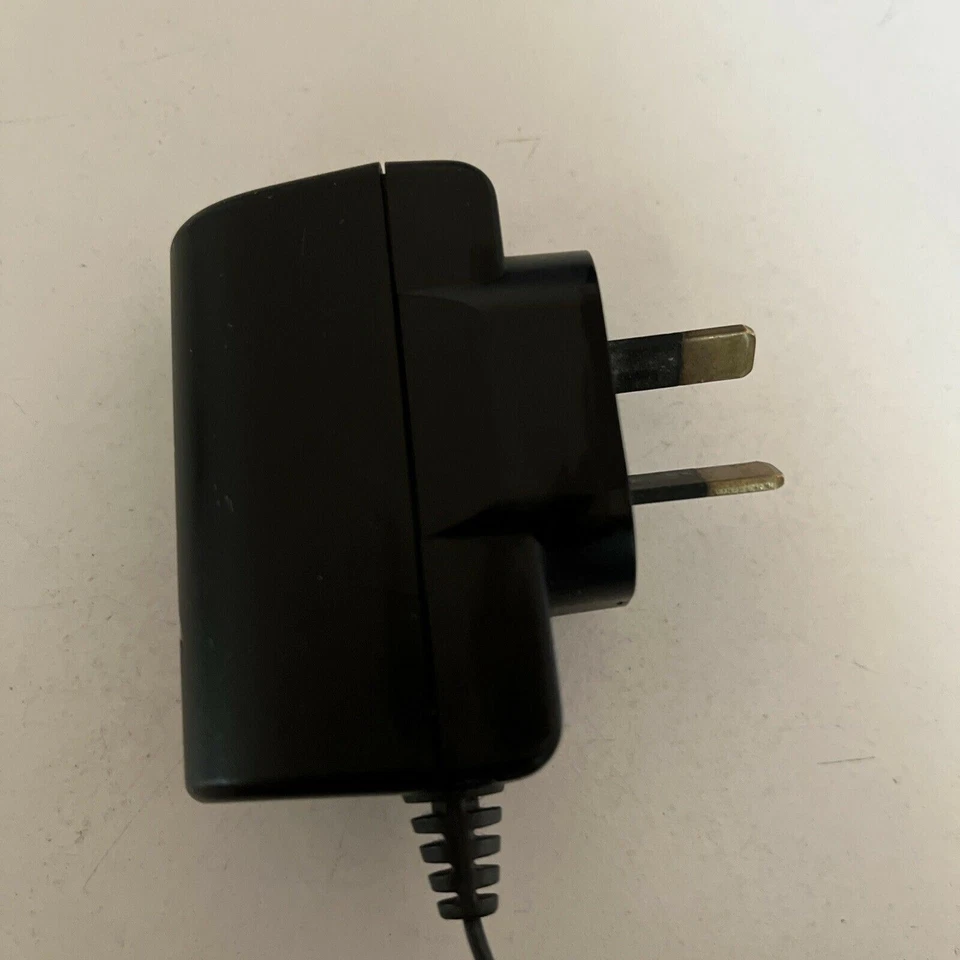 Cargador Original Sony Ericsson EP310 Micro-USB 5v Adaptador de CA Foto 2 de 4