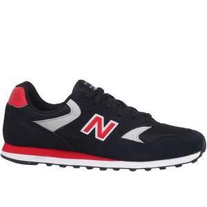 Shoes Universal Men New Balance 393 ML393VI1 Black | eBay