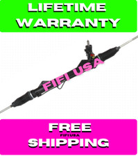 0135 Power Steering Rack And Pinion Assembly For 2005-2010 Ford Mustang