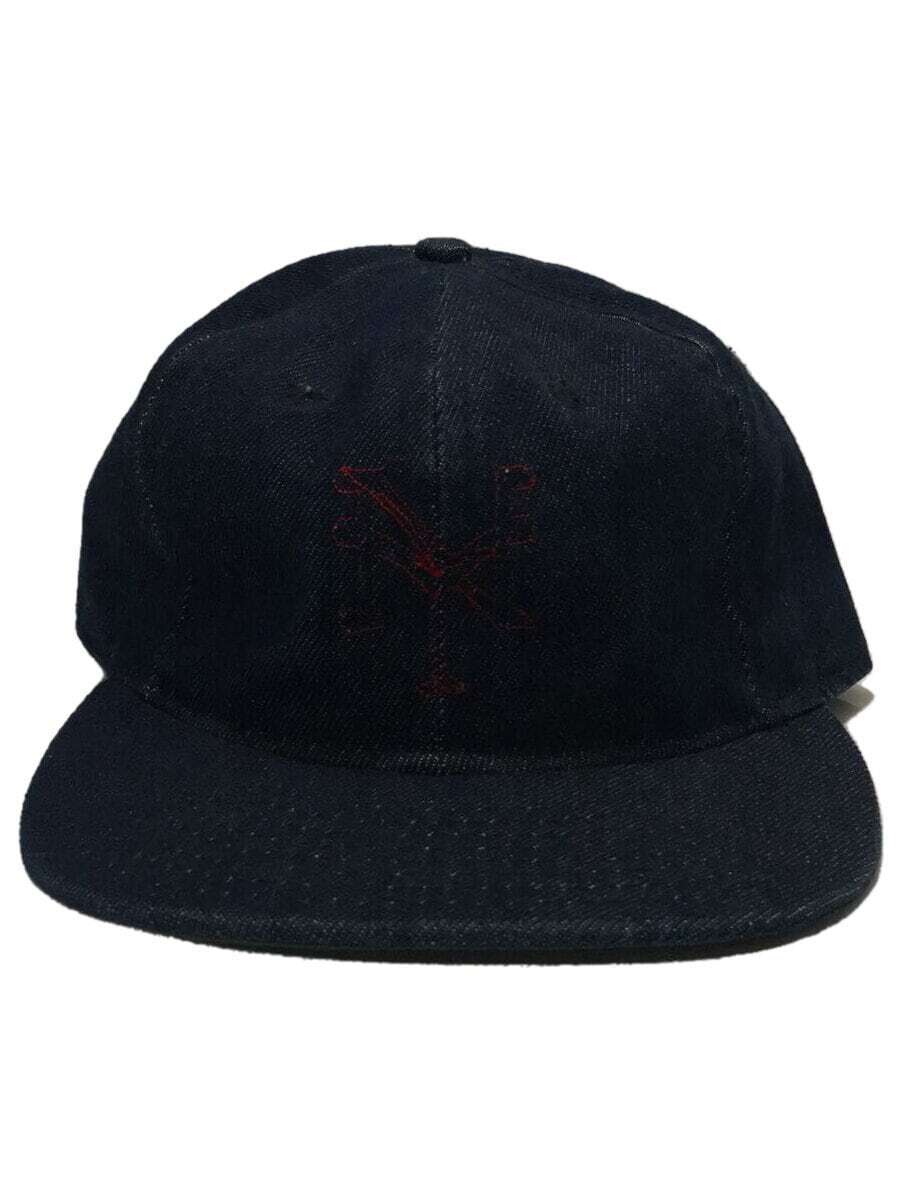 Ebbets Field Flannels キャップNY 7 1/2 Ebbets Field Flannels キャップNY 7 1/2
