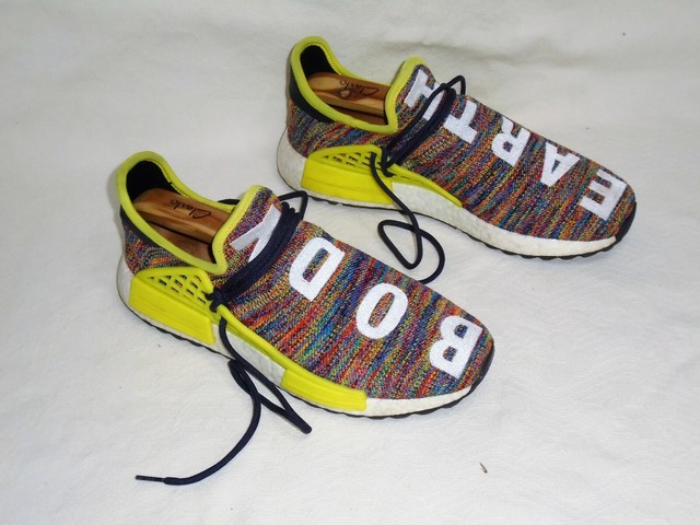 human race trainers uk