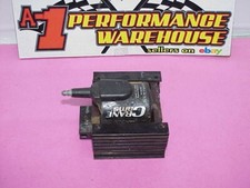 Crane Cams Fireball High Voltage Ignition Coil 730-0192 No Wiring Nascar