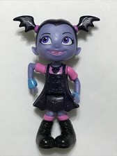 Disney Junior Vampirina Figure
