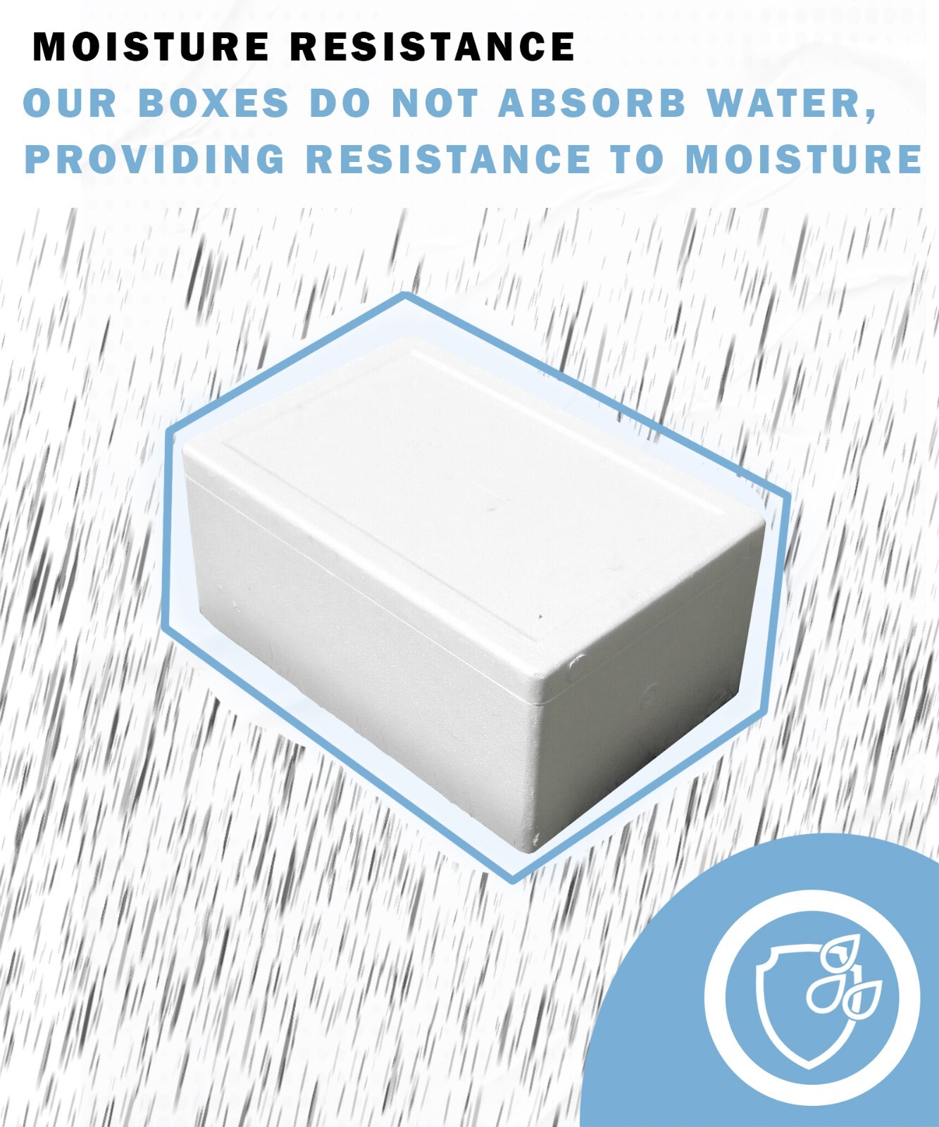 14L BIG POLYSTYRENE BOX STORAGE COOL THERMO INSULATION FISH TRANSPORT BOX 14dm3 eBay