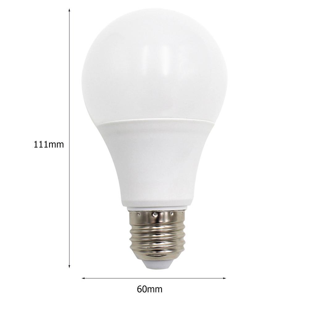 A65 LED Light Auto OFF/ON Photosensitive 85265V Bulb for Yard Porch