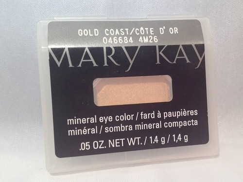 Mary Kay Mineral Eye Shadow – Choose Your Shade! – New in Box - Picture 6 of 15
