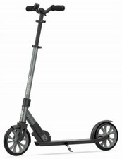 SWAGTRON 99188-9 K8 Kick Scooter 220lb Max Load - Gray