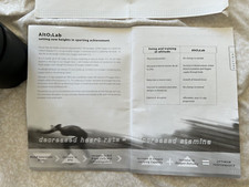 altolab simulated altitude training. Use when...