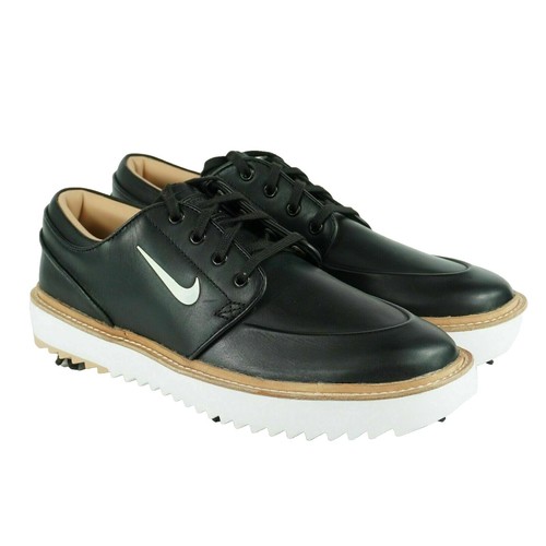 Nike Janoski Golf Black White for Sale | Authenticity