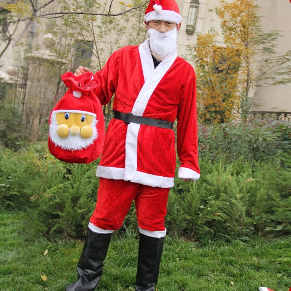 Christmas clothes for men outlet