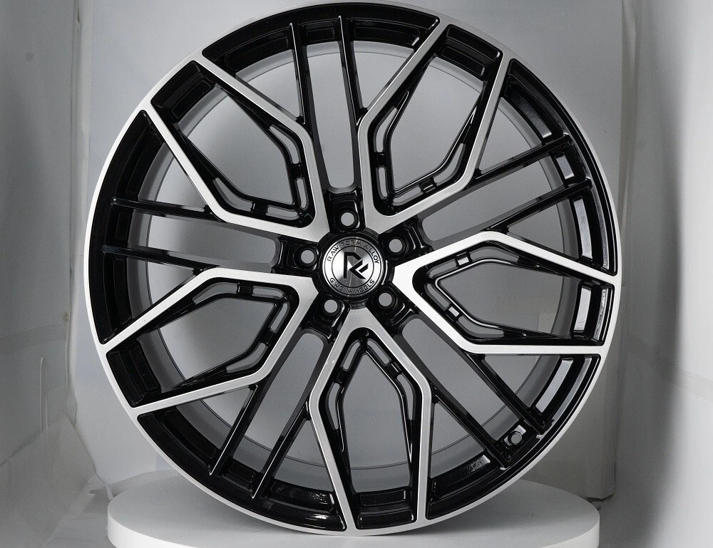 Model y 2024 22 wheels