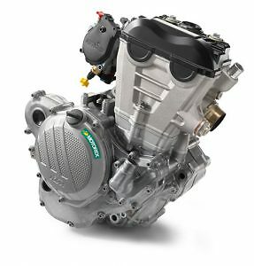 KTM SX-F EXC-F XC-F 250 350 450, engine rebuild/ reconditioning