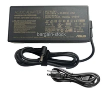 20V 200W AC Adapter Charger For Asus ROG Zephyrus G15 GA503Q GA503QR-211.ZG15