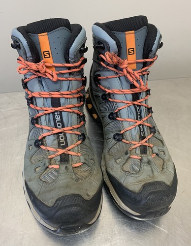 Salomon X Ultra 3 Mid GTX Hiking Boots 