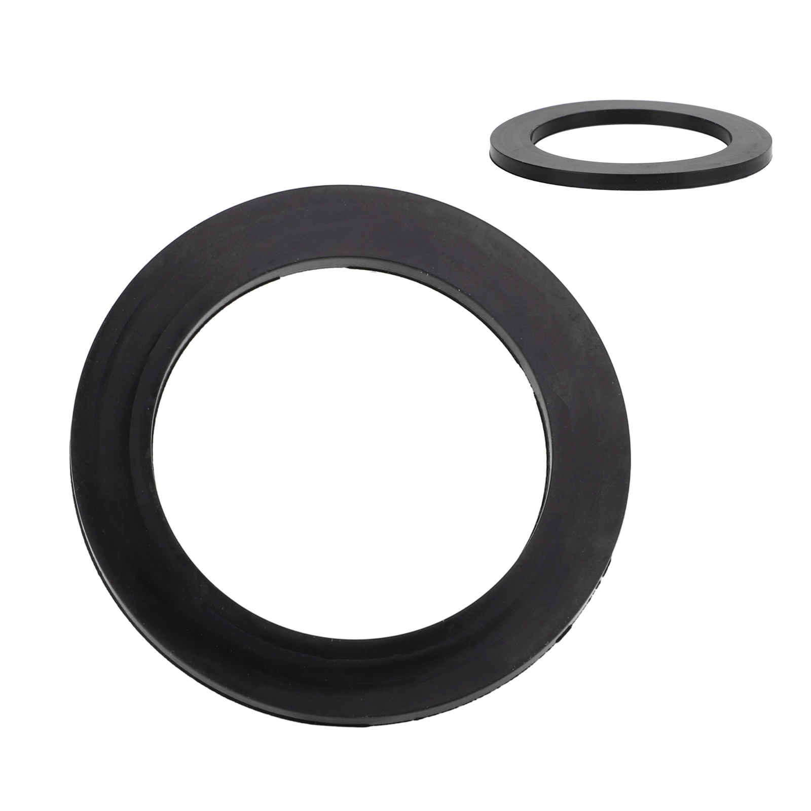 Replacement Fuel Tank Cap Rubber Gasket Fuel Tank Lid Rubber Gasket Oil