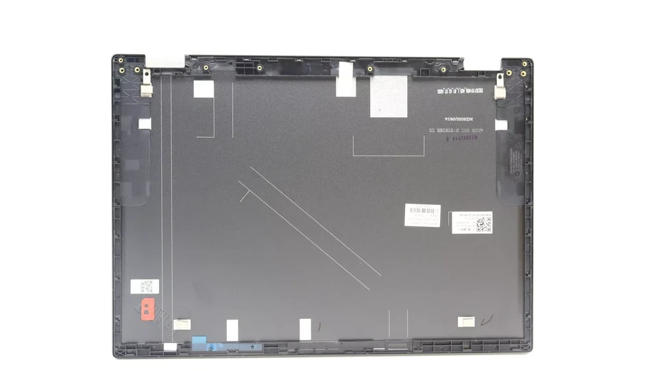 5M11H62874 Nuevo para Lenovo Thinkpad L13 Yoga Gen 4 Lcd Cubierta Trasera Tapa Estuche Foto 2 de 3