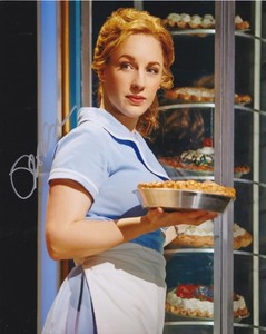 Jessie-Mueller-signed-Waitress-8x10-photo