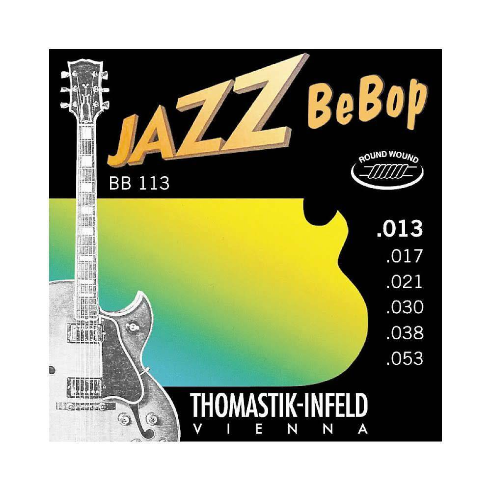 Набор для джазового бибопа THOMASTIK BB113