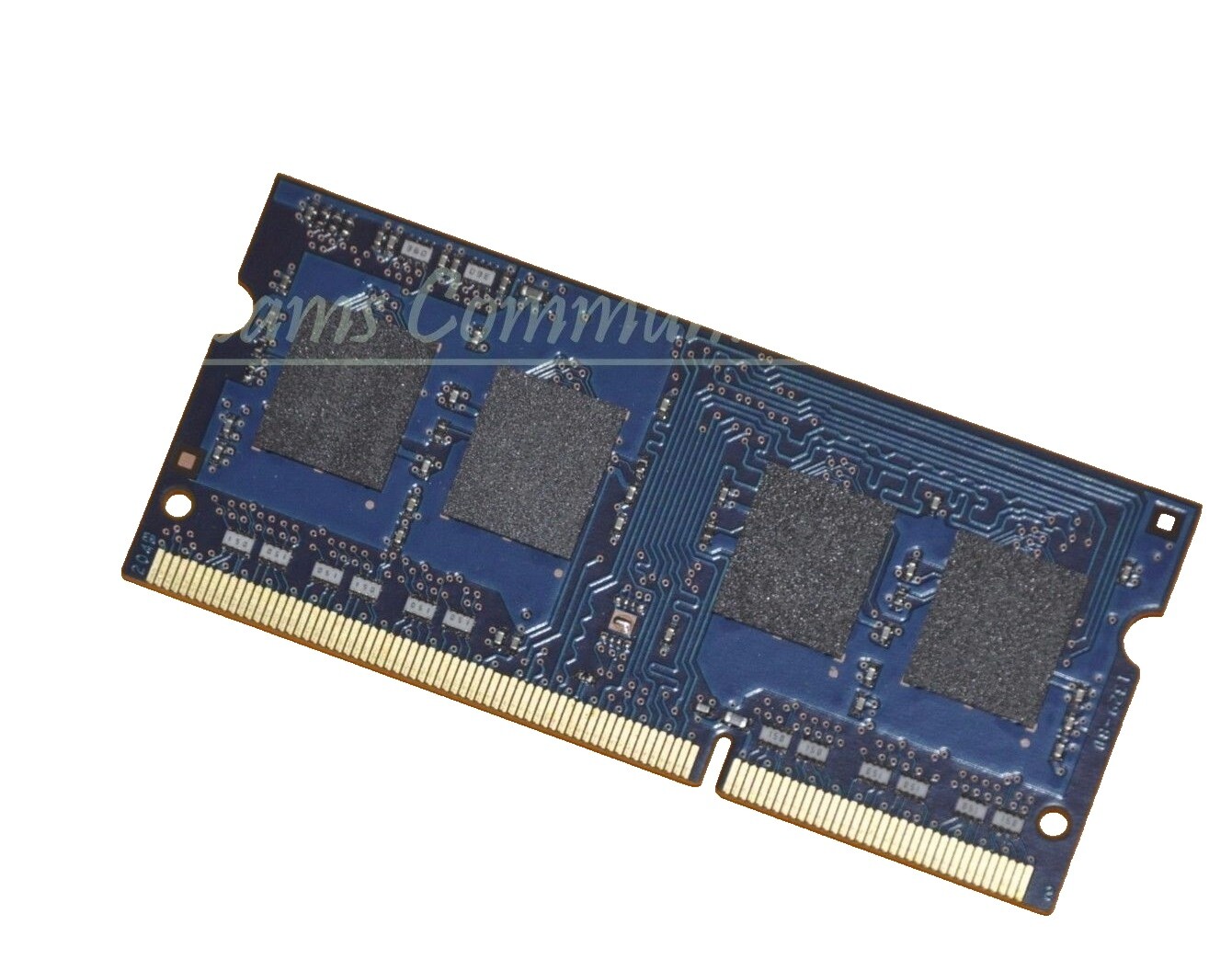 Toshiba SO-DIMM Computer Memory (RAM) 128 MB Capacity per Module
