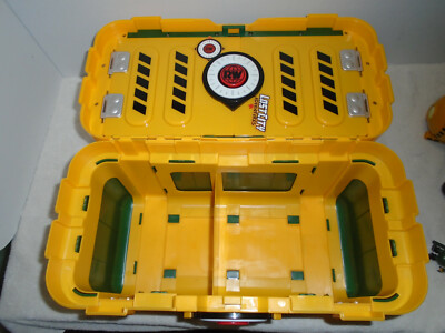 Ryan's World Lost City Adventures - Mega Adventure Chest with