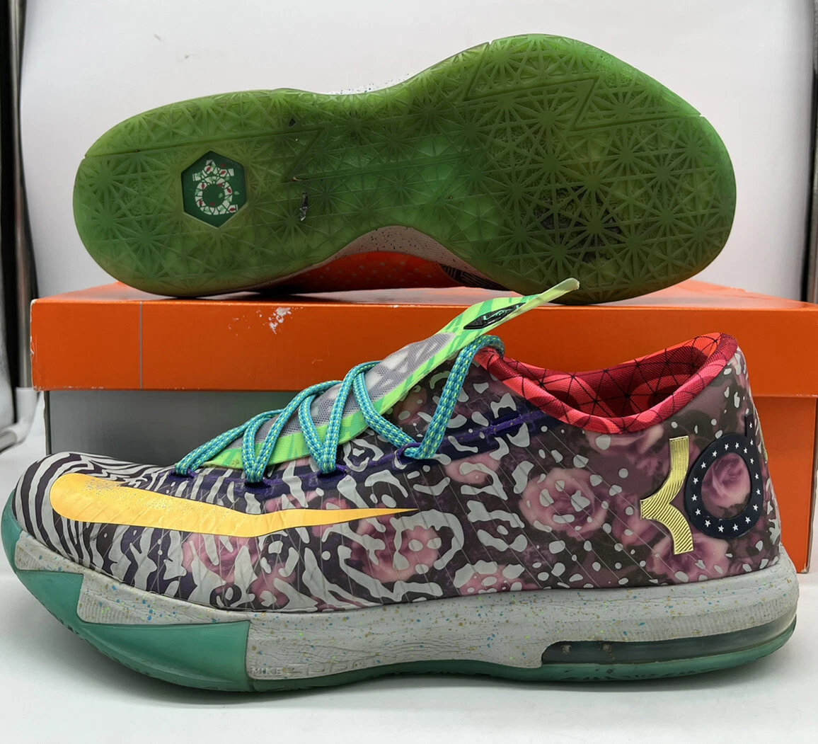 Kd size hotsell 6