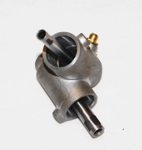 LAMBORGHINI MIURA ESPADA JARAMA NUEVO VELOCÍMETRO UNIDAD RARO 005106107 Foto 2 de 2