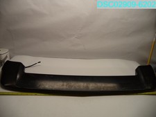 Jdm Subaru Forester Sti Sg9 Rear Top Wing Spoiler Wbrake Light 2003-2008 Sg5 Sg