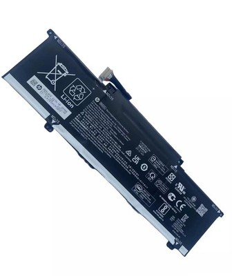 Original Akku BN03XL für HP ENVY X360 13-AY 15-EU 15-EW 15-EY Convert 13-BD NEU