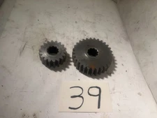 Winters Quick Change Gear Set 39