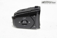 2016-2024 Volvo Xc90 Steering Wheel Left Side Cruise Control Switch Oem