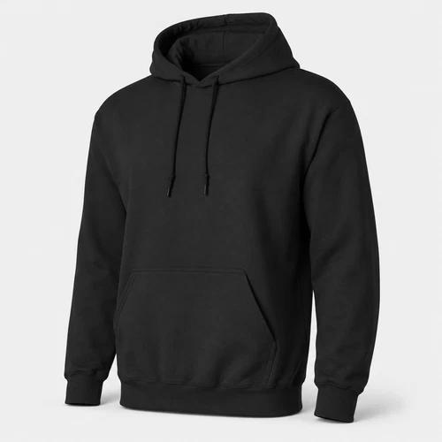 Gildan 18500 Unisex Blank Heavy Blend Pullover Hoodie Plain Sweatshirt XS - 5XL video thumbnail